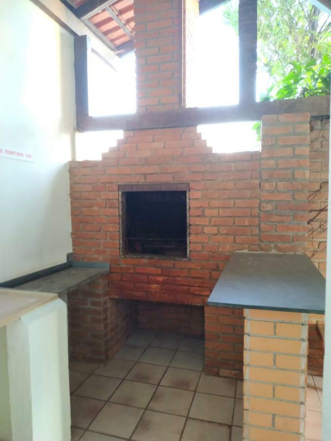 Residencial Praia Bombas Bombinhas Dış mekan fotoğraf