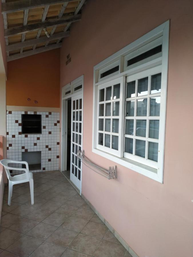 Residencial Praia Bombas Bombinhas Dış mekan fotoğraf